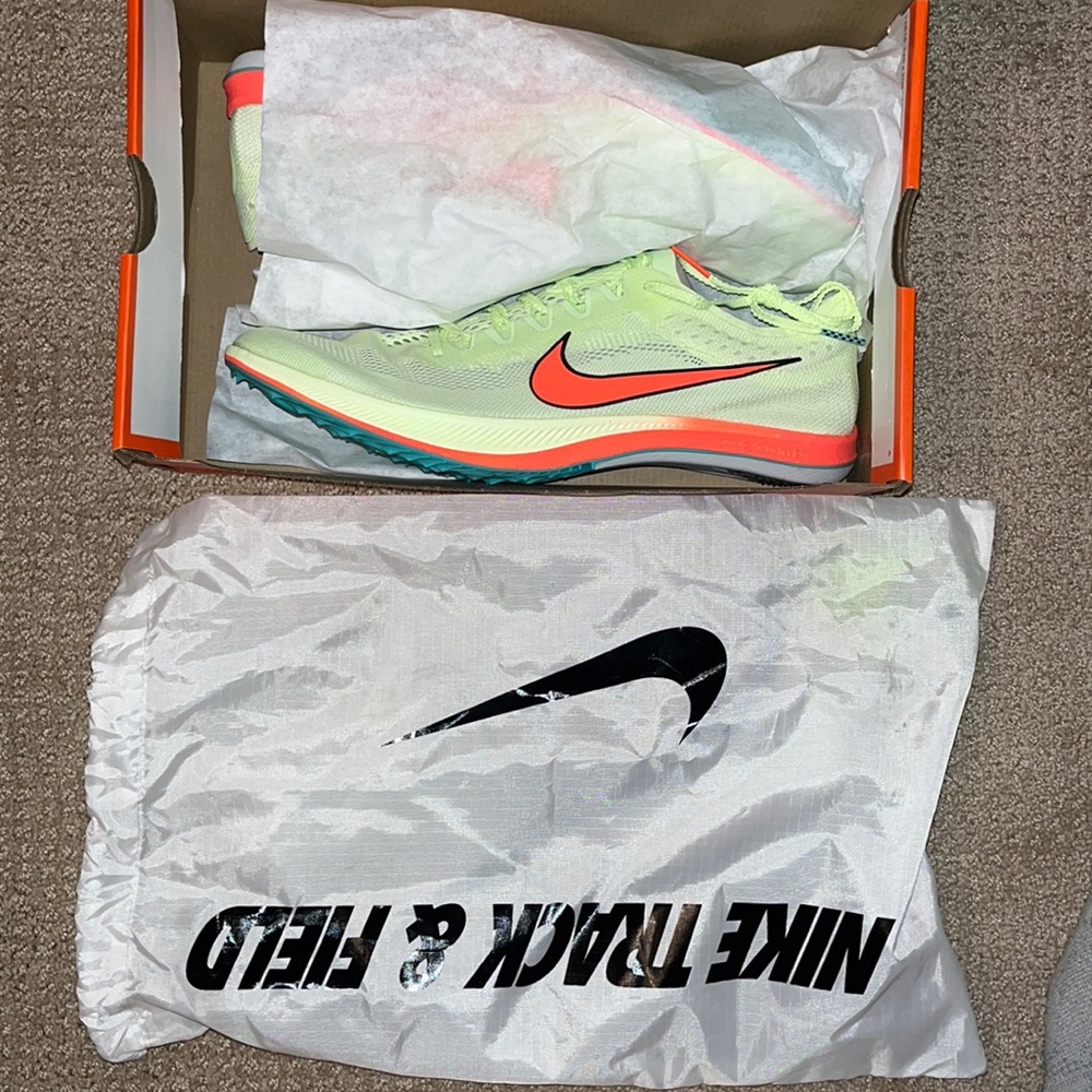 Nike ZoomX Dragonfly
